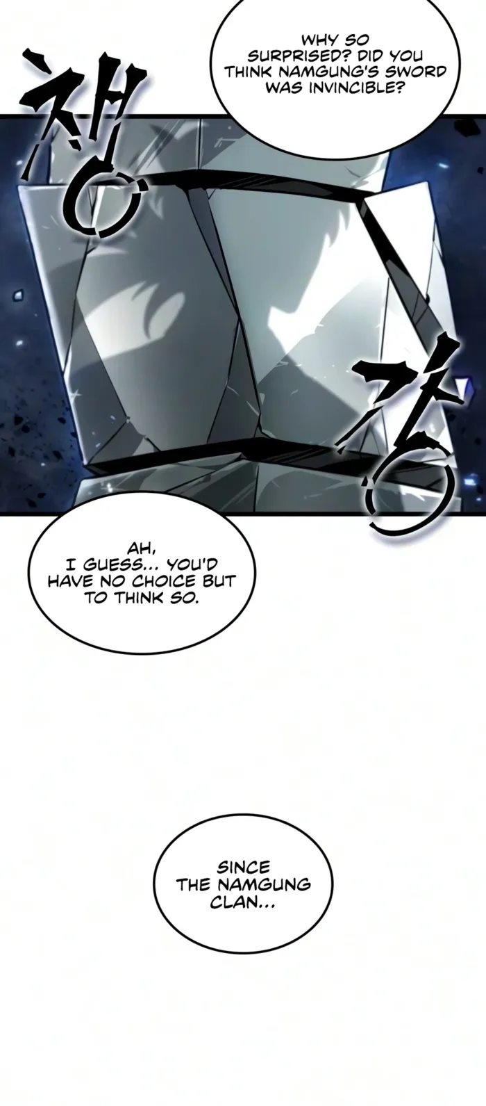 The Unforgettable Genius Martial Artist Chapter 15 - Page 14
