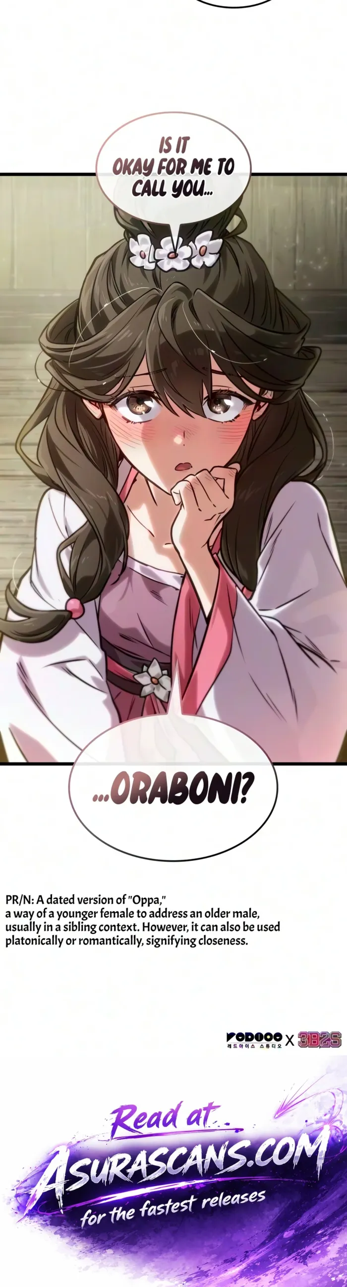 The Unforgettable Genius Martial Artist Chapter 15 - Page 16