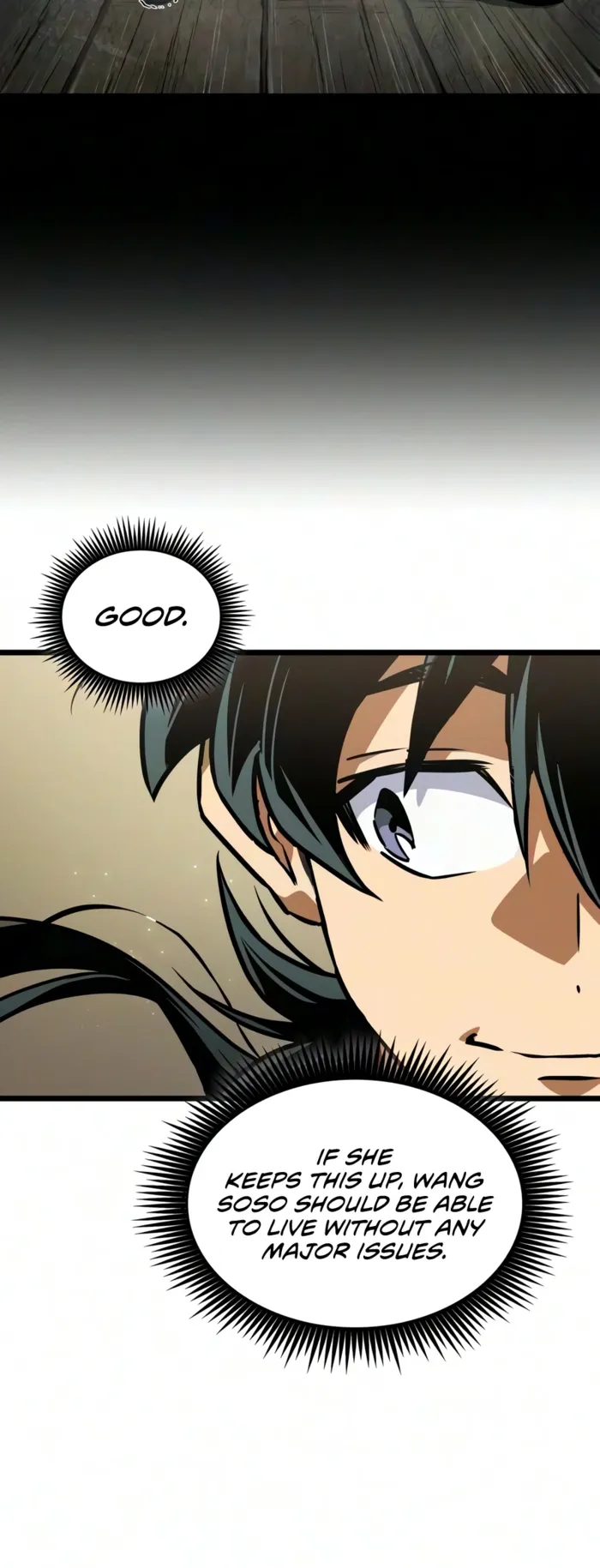 The Unforgettable Genius Martial Artist Chapter 16 - Page 2
