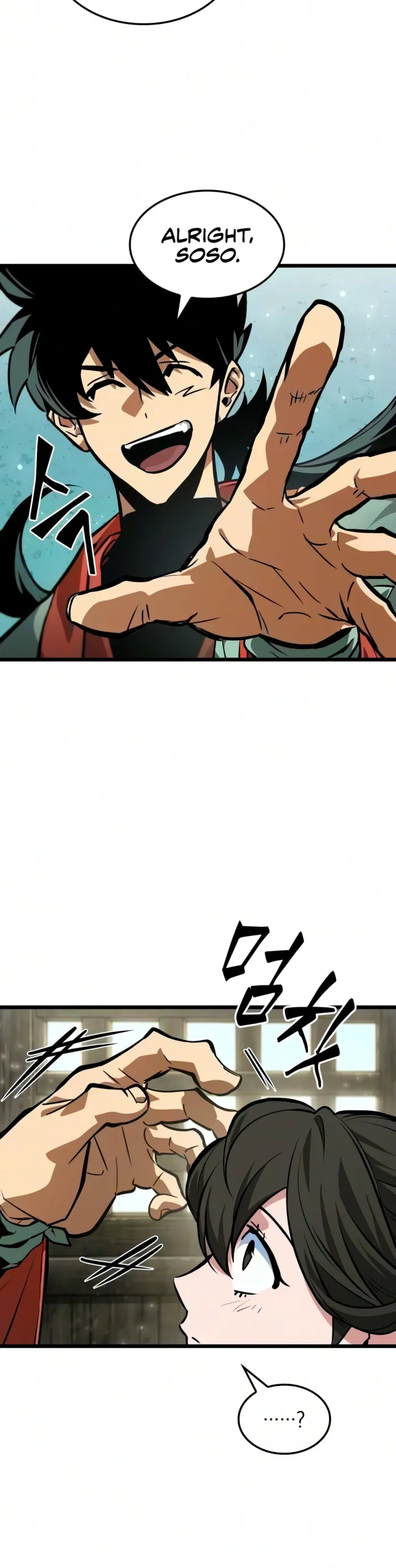 The Unforgettable Genius Martial Artist Chapter 16 - Page 4