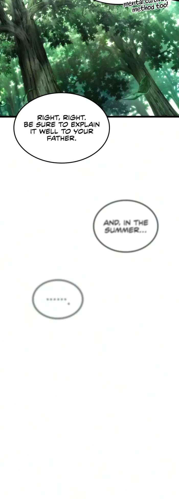The Unforgettable Genius Martial Artist Chapter 16 - Page 6