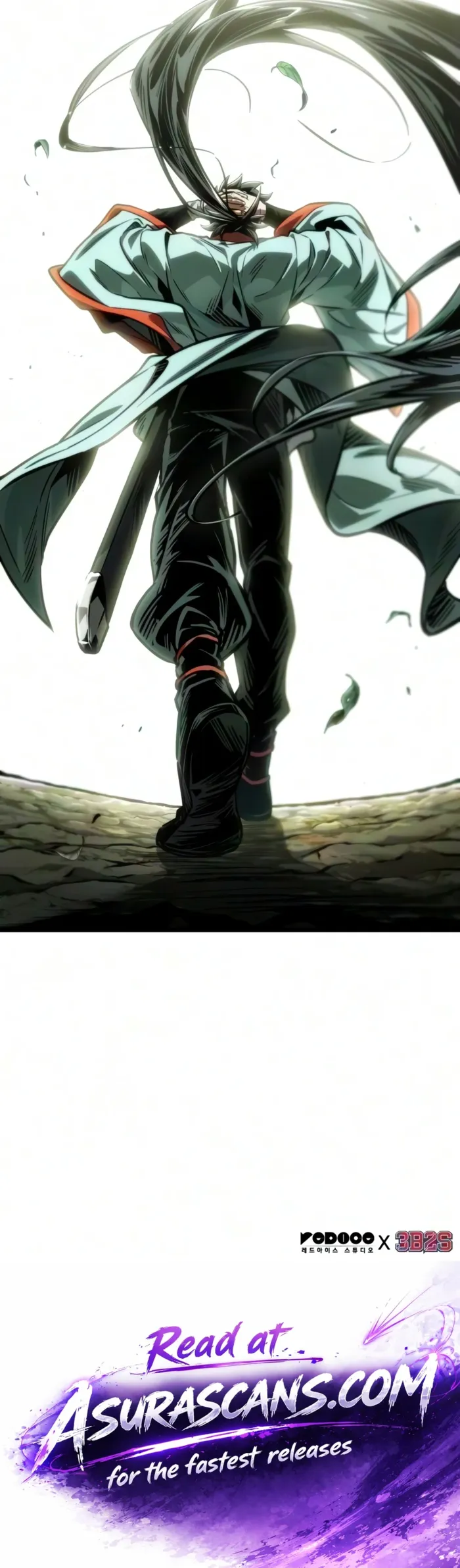 The Unforgettable Genius Martial Artist Chapter 16 - Page 16
