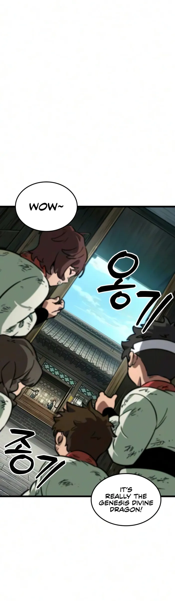 The Unforgettable Genius Martial Artist Chapter 17 - Page 10