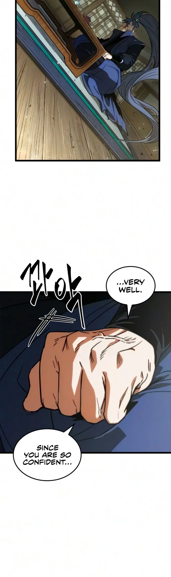 The Unforgettable Genius Martial Artist Chapter 17 - Page 16