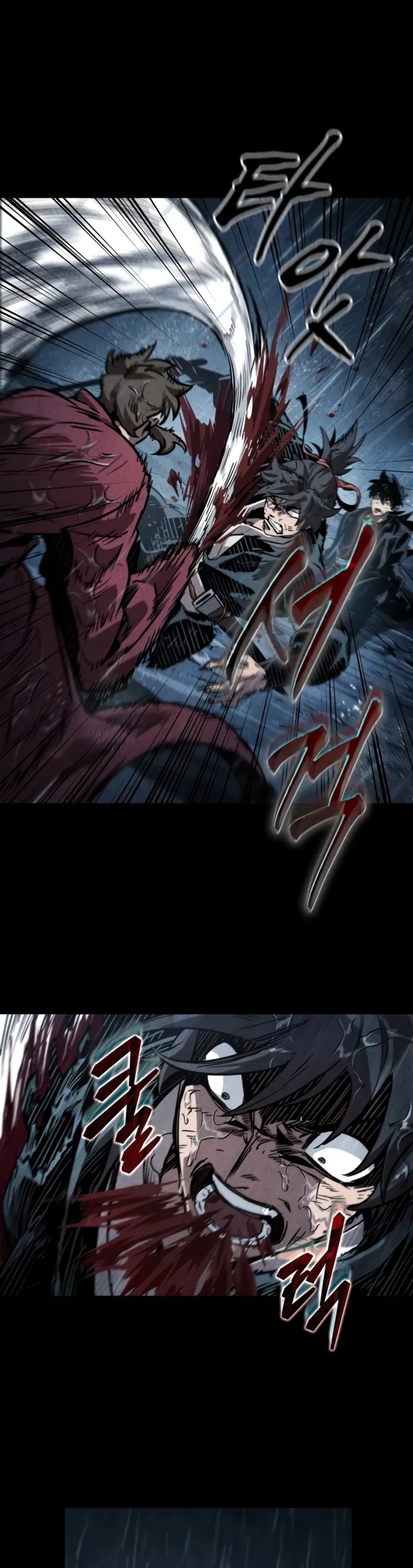 The Unforgettable Genius Martial Artist Chapter 18 - Page 11