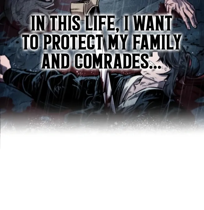 The Unforgettable Genius Martial Artist Chapter 18 - Page 13