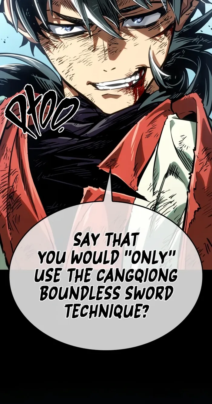 The Unforgettable Genius Martial Artist Chapter 18 - Page 15