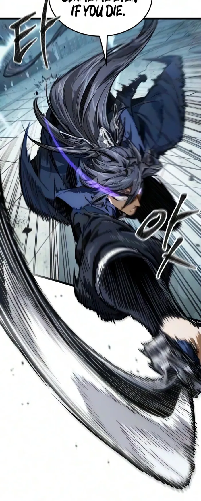 The Unforgettable Genius Martial Artist Chapter 19 - Page 10