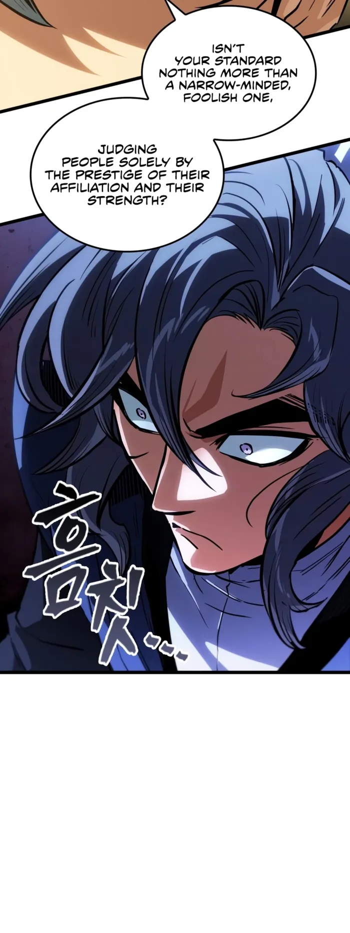 The Unforgettable Genius Martial Artist Chapter 20 - Page 12