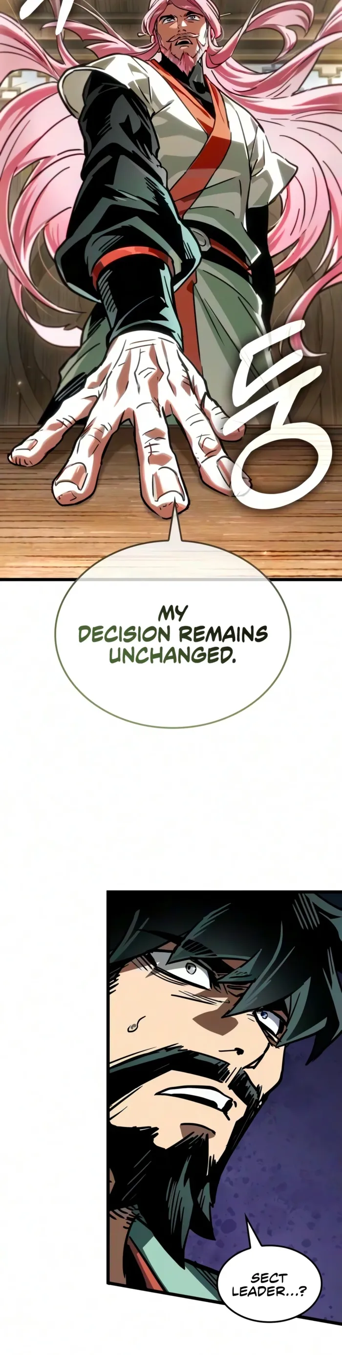 The Unforgettable Genius Martial Artist Chapter 21 - Page 6