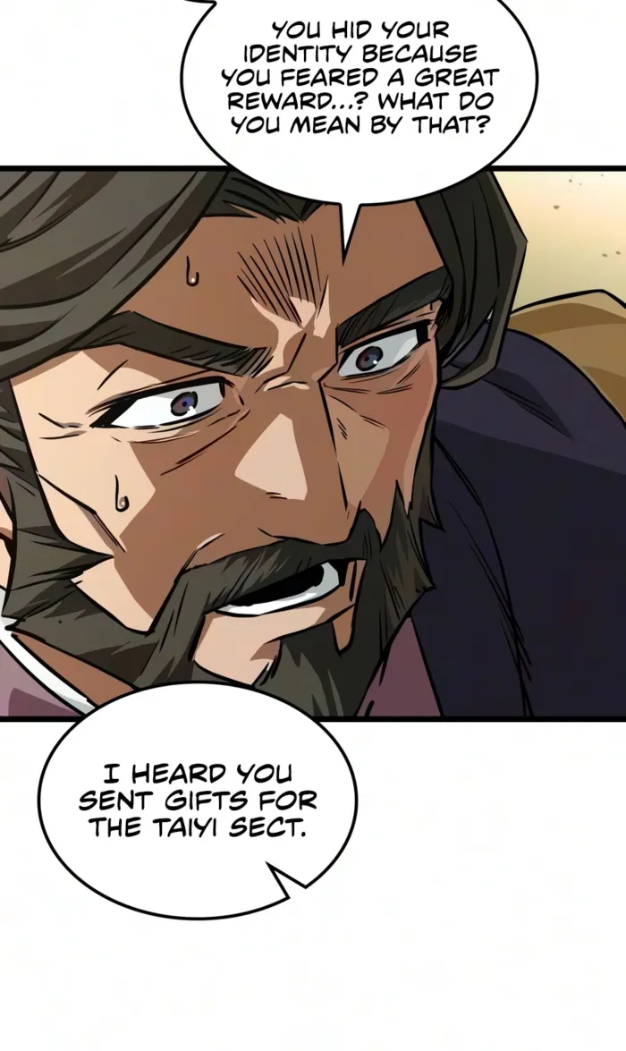 The Unforgettable Genius Martial Artist Chapter 22 - Page 6