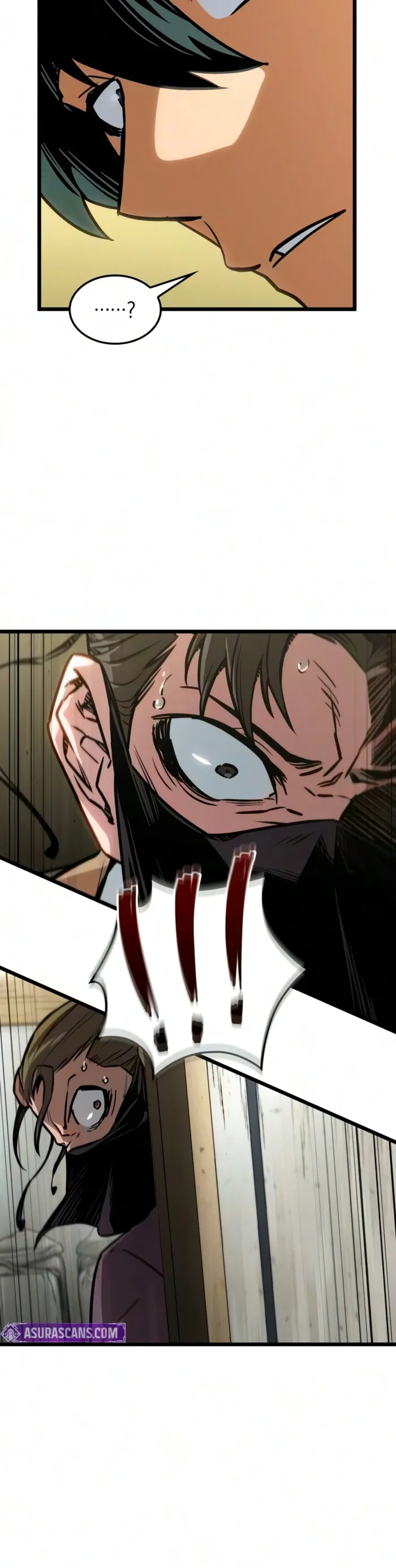 The Unforgettable Genius Martial Artist Chapter 22 - Page 8