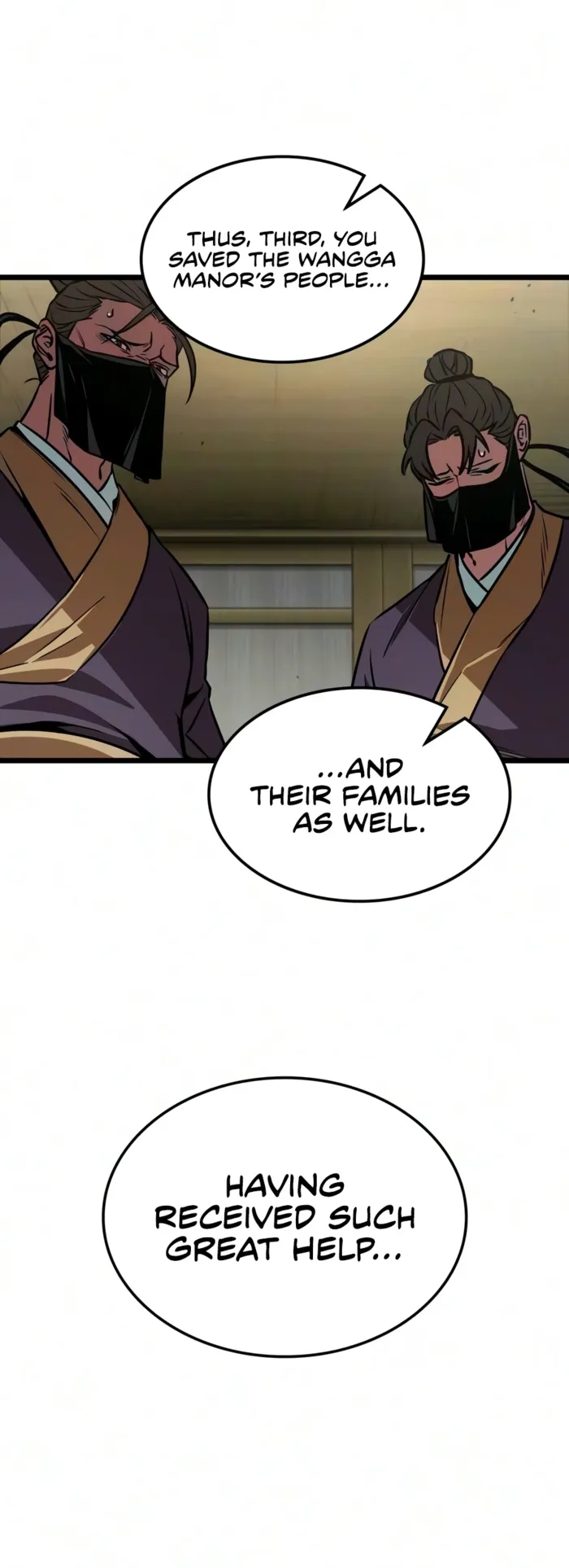 The Unforgettable Genius Martial Artist Chapter 22 - Page 10