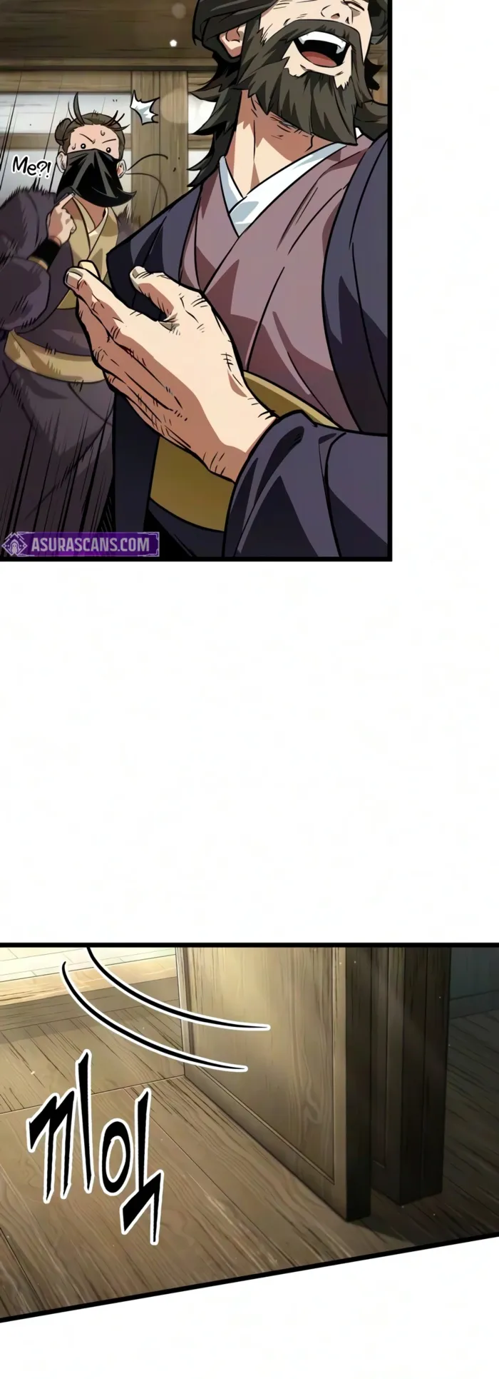 The Unforgettable Genius Martial Artist Chapter 22 - Page 12