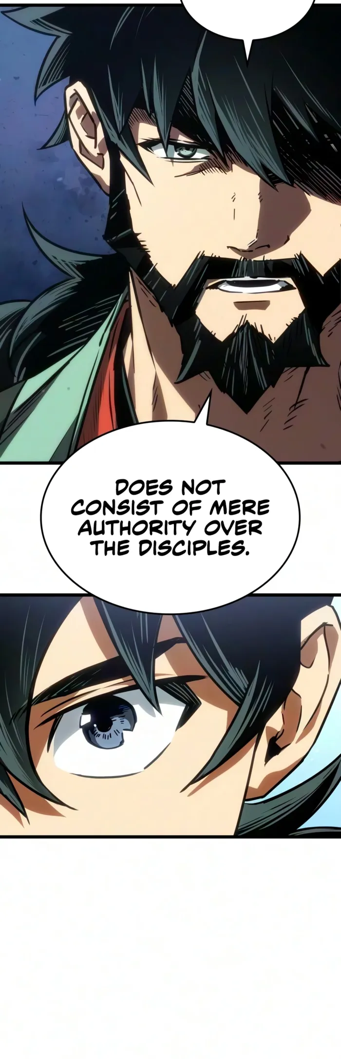 The Unforgettable Genius Martial Artist Chapter 22 - Page 18