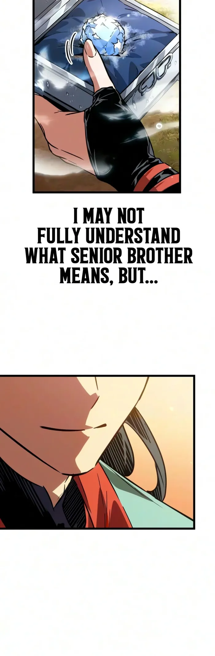 The Unforgettable Genius Martial Artist Chapter 23 - Page 18