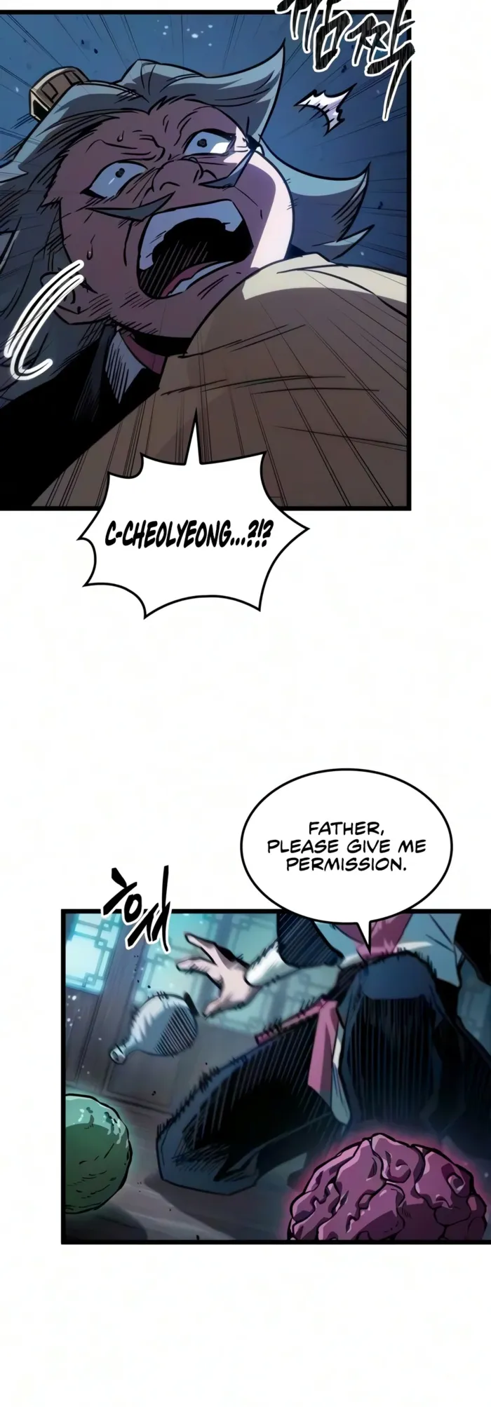 The Unforgettable Genius Martial Artist Chapter 26 - Page 4
