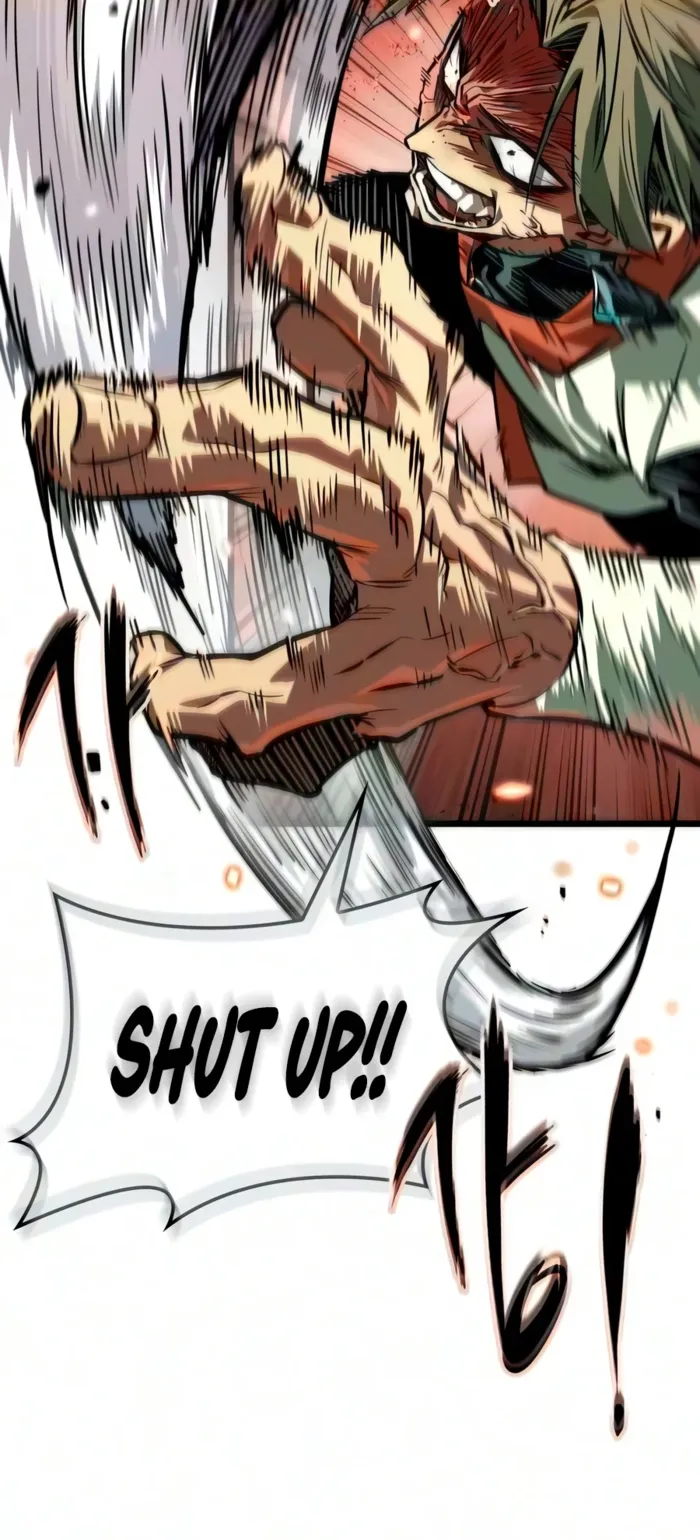 The Unforgettable Genius Martial Artist Chapter 26 - Page 14