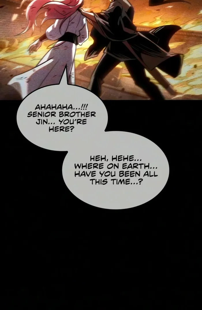 The Unforgettable Genius Martial Artist Chapter 27 - Page 4