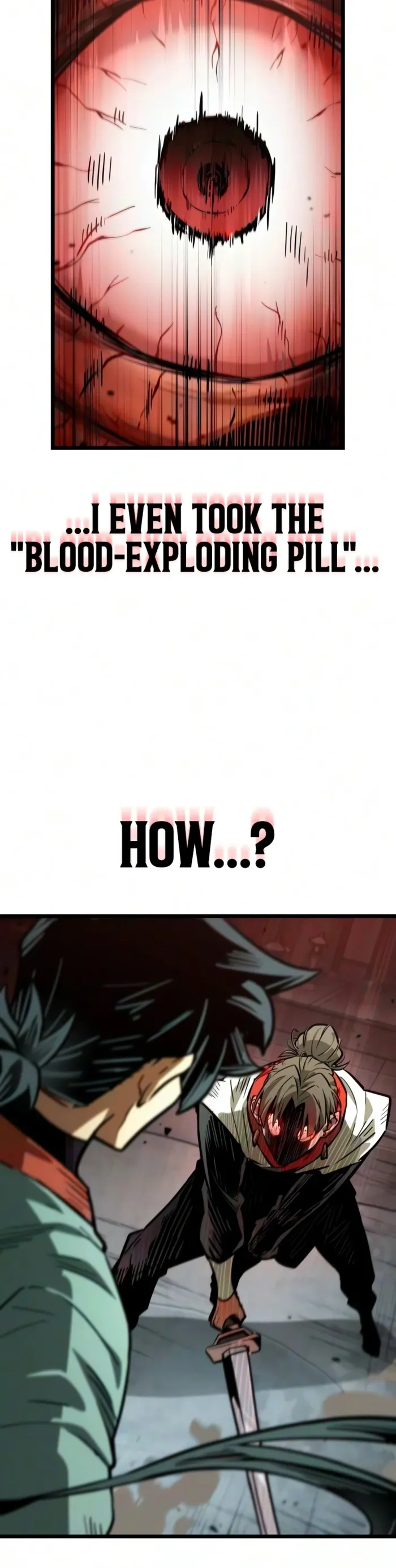 The Unforgettable Genius Martial Artist Chapter 27 - Page 8