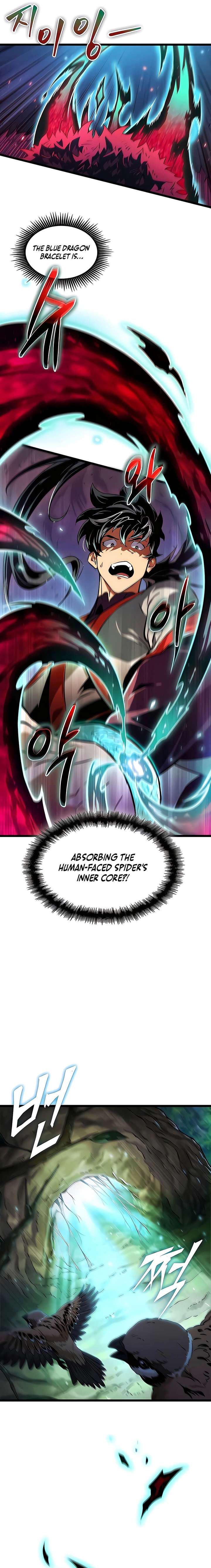 The Unforgettable Genius Martial Artist Chapter 3 - Page 15