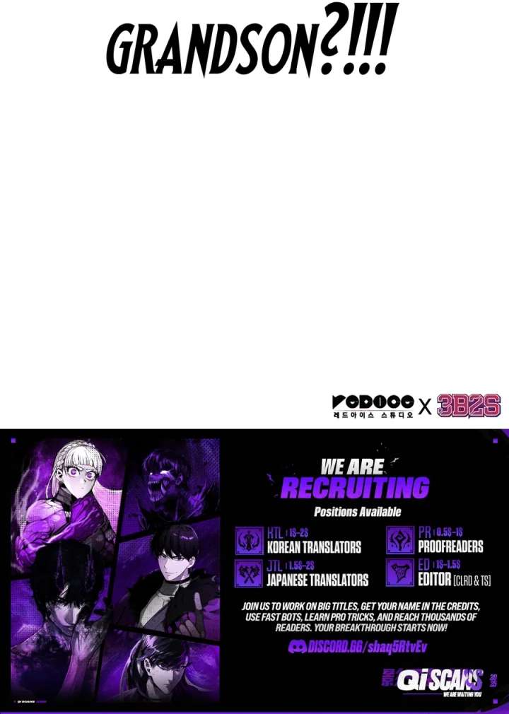 The Unforgettable Genius Martial Artist Chapter 5 - Page 21
