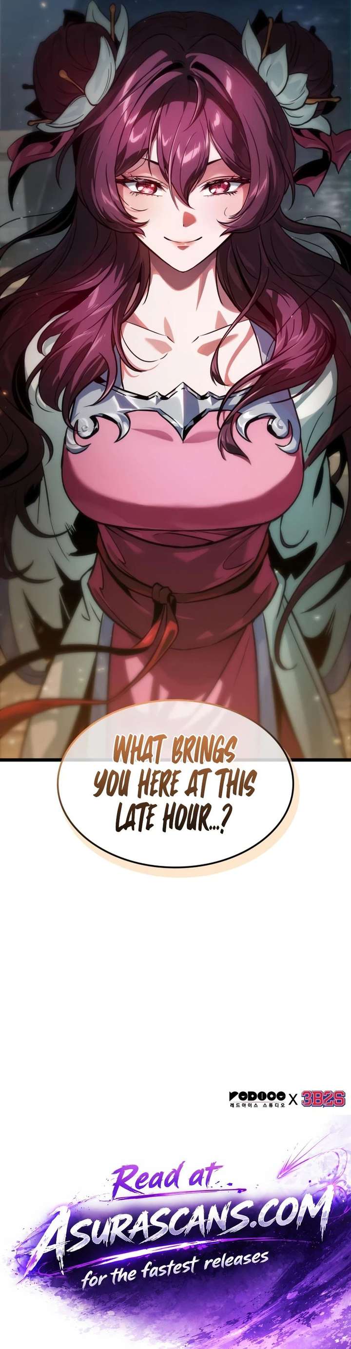 The Unforgettable Genius Martial Artist Chapter 7 - Page 17