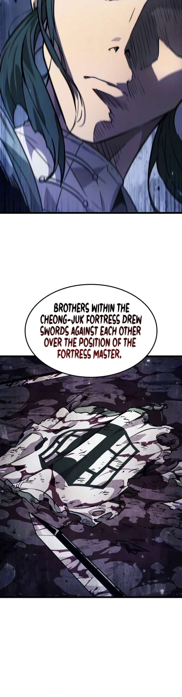 The Unforgettable Genius Martial Artist Chapter 8 - Page 19