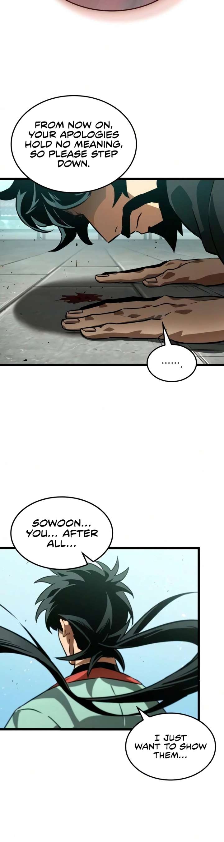 The Unforgettable Genius Martial Artist Chapter 9 - Page 16