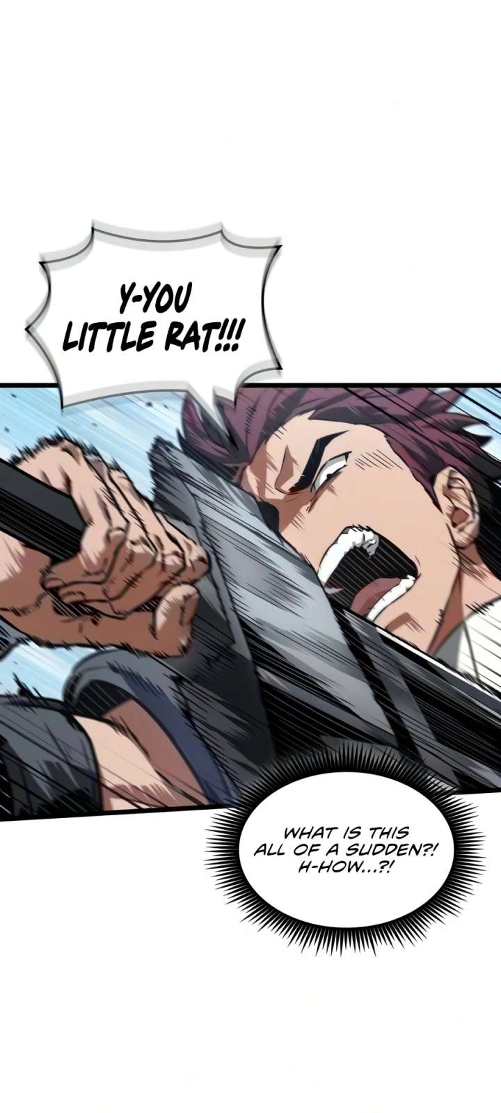 The Unforgettable Genius Martial Artist Chapter 9 - Page 30