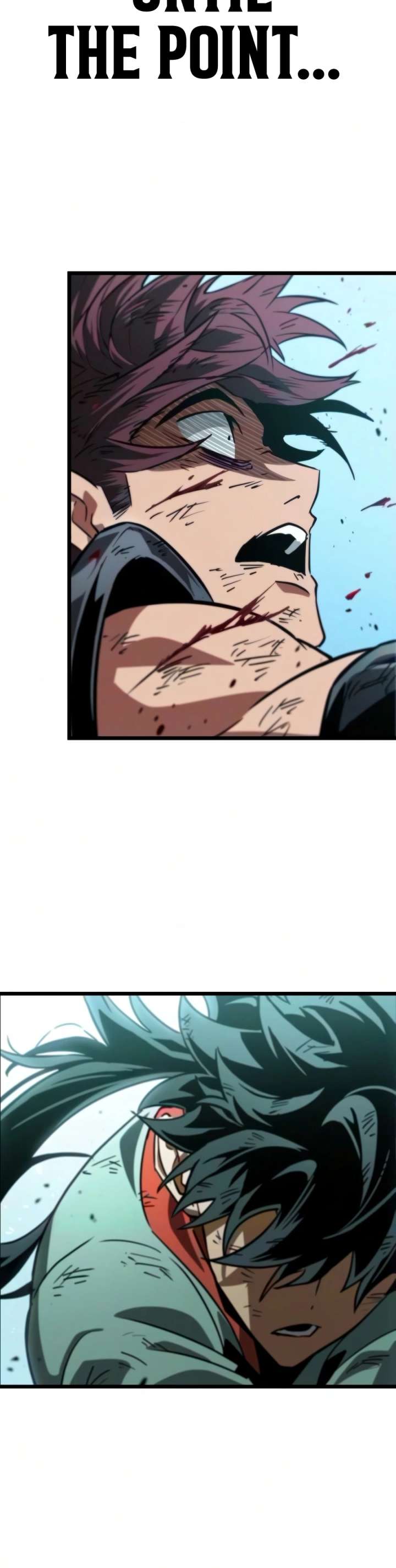 The Unforgettable Genius Martial Artist Chapter 9 - Page 33