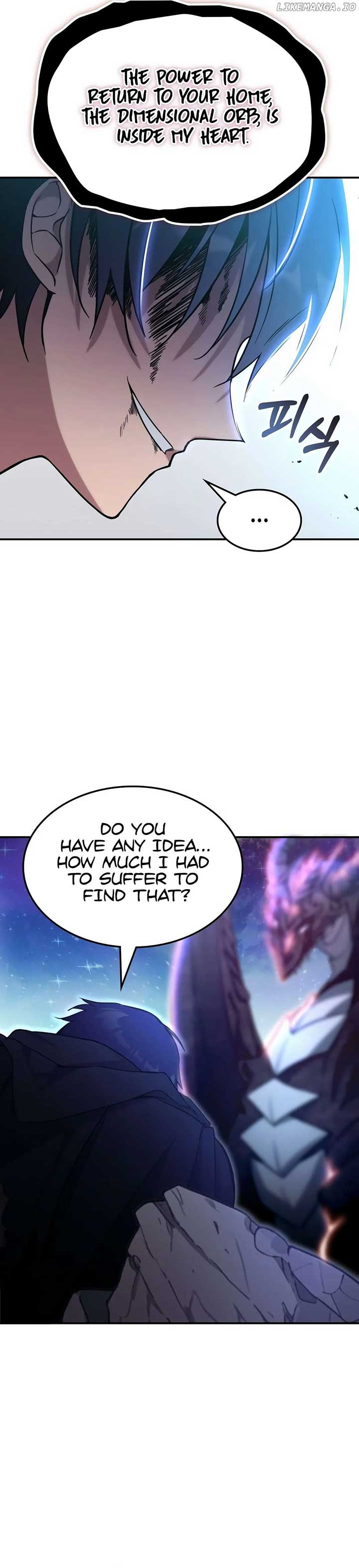 The Veteran Healer Is Overpowered Chapter 1 - Page 6