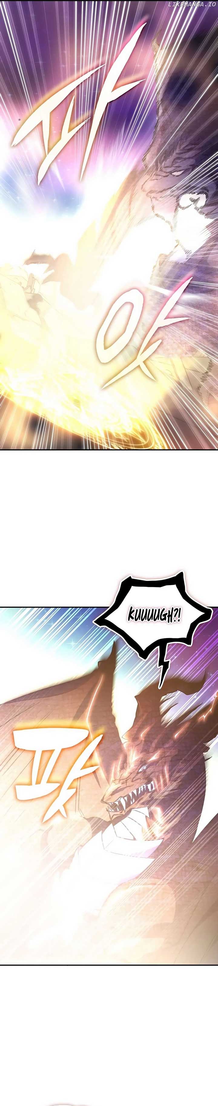 The Veteran Healer Is Overpowered Chapter 1 - Page 9