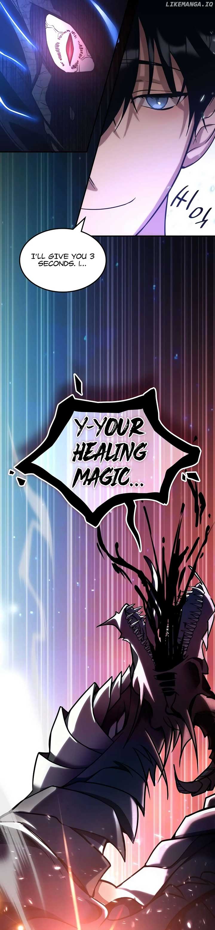 The Veteran Healer Is Overpowered Chapter 1 - Page 12