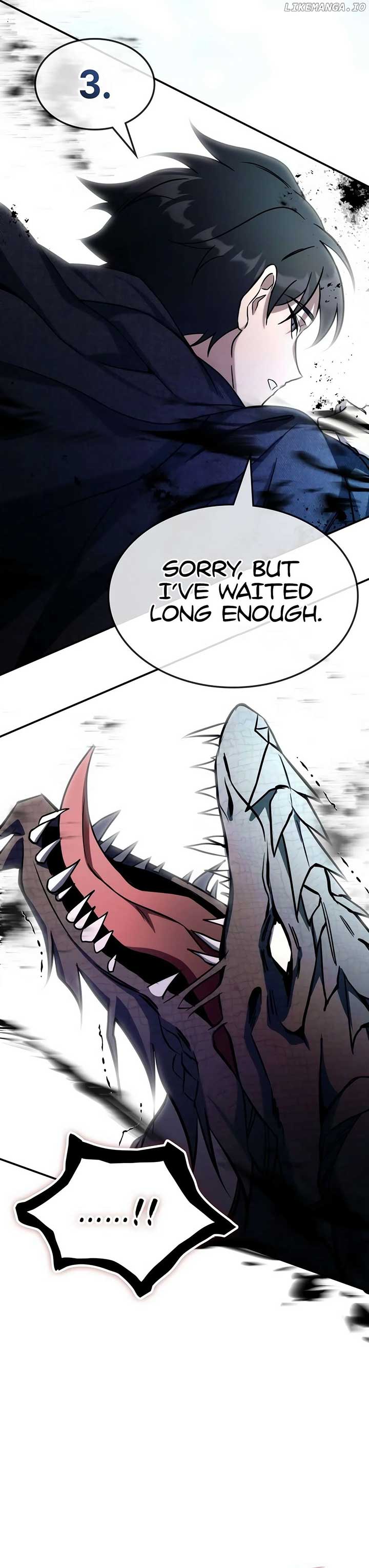 The Veteran Healer Is Overpowered Chapter 1 - Page 14