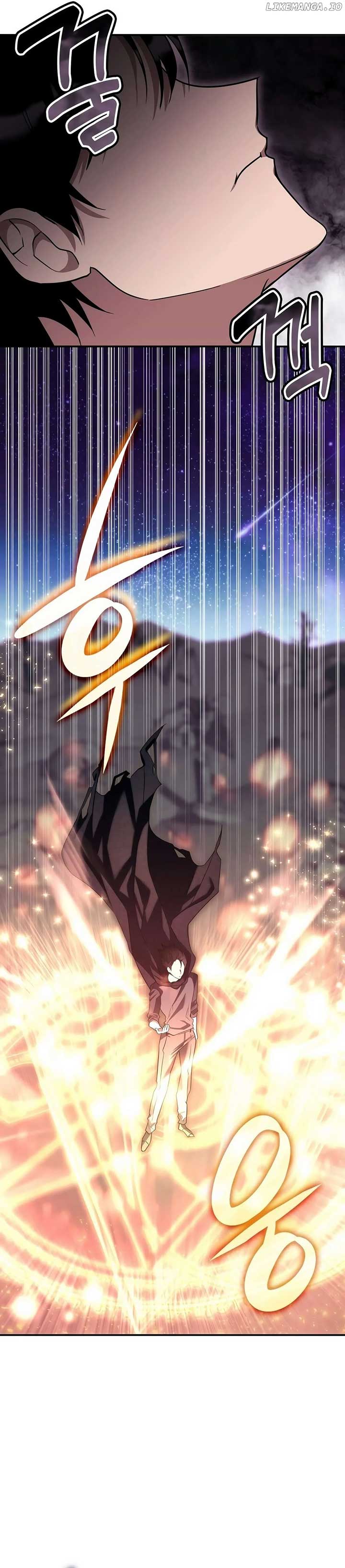 The Veteran Healer Is Overpowered Chapter 1 - Page 18
