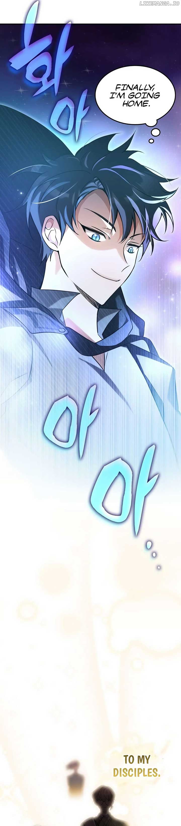 The Veteran Healer Is Overpowered Chapter 1 - Page 19
