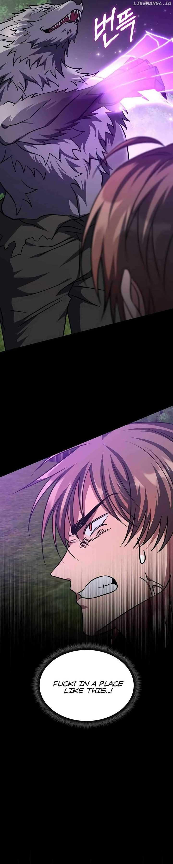 The Veteran Healer Is Overpowered Chapter 10 - Page 29