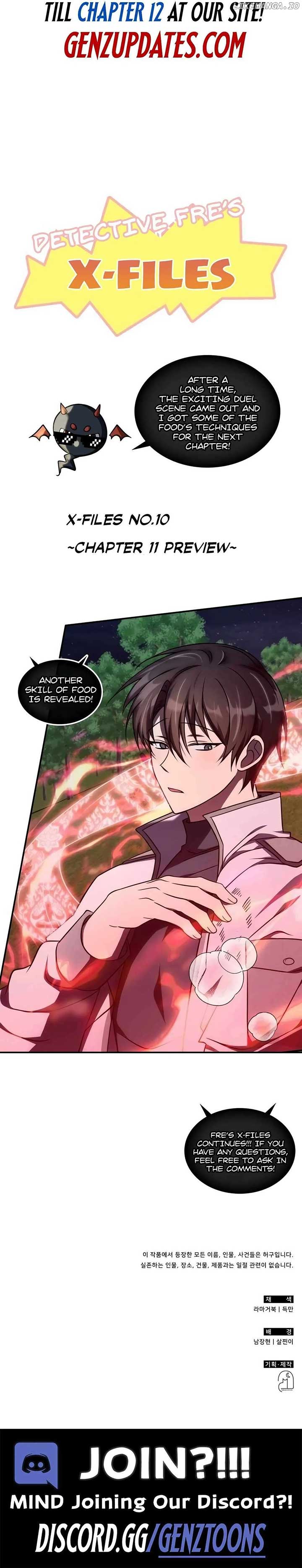 The Veteran Healer Is Overpowered Chapter 10 - Page 35