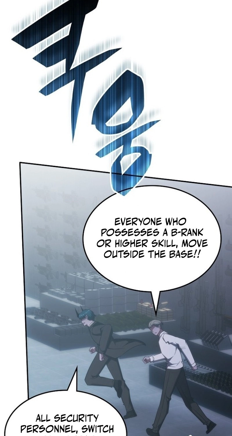 The Veteran Healer Is Overpowered Chapter 102 - Page 2