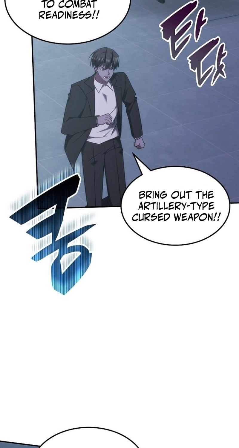The Veteran Healer Is Overpowered Chapter 102 - Page 3