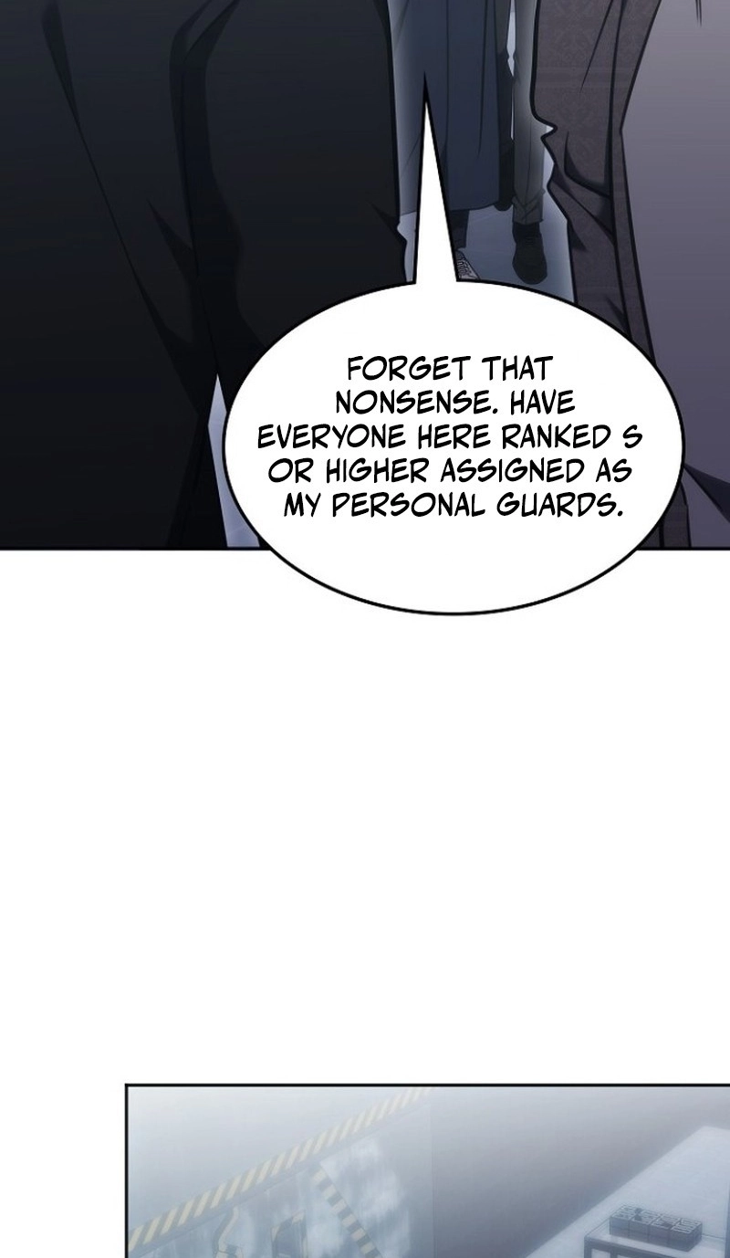 The Veteran Healer Is Overpowered Chapter 102 - Page 6