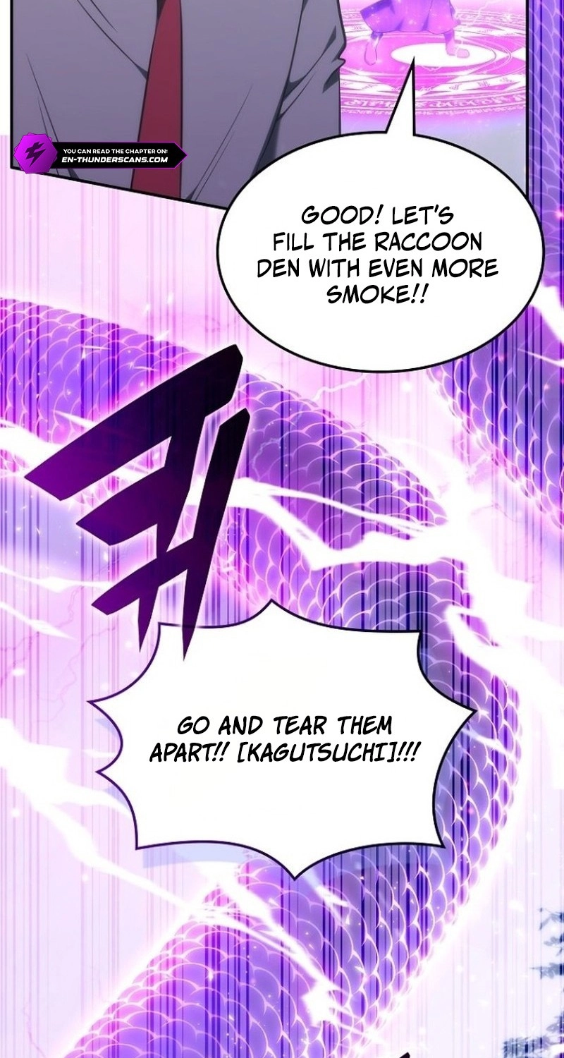 The Veteran Healer Is Overpowered Chapter 102 - Page 11