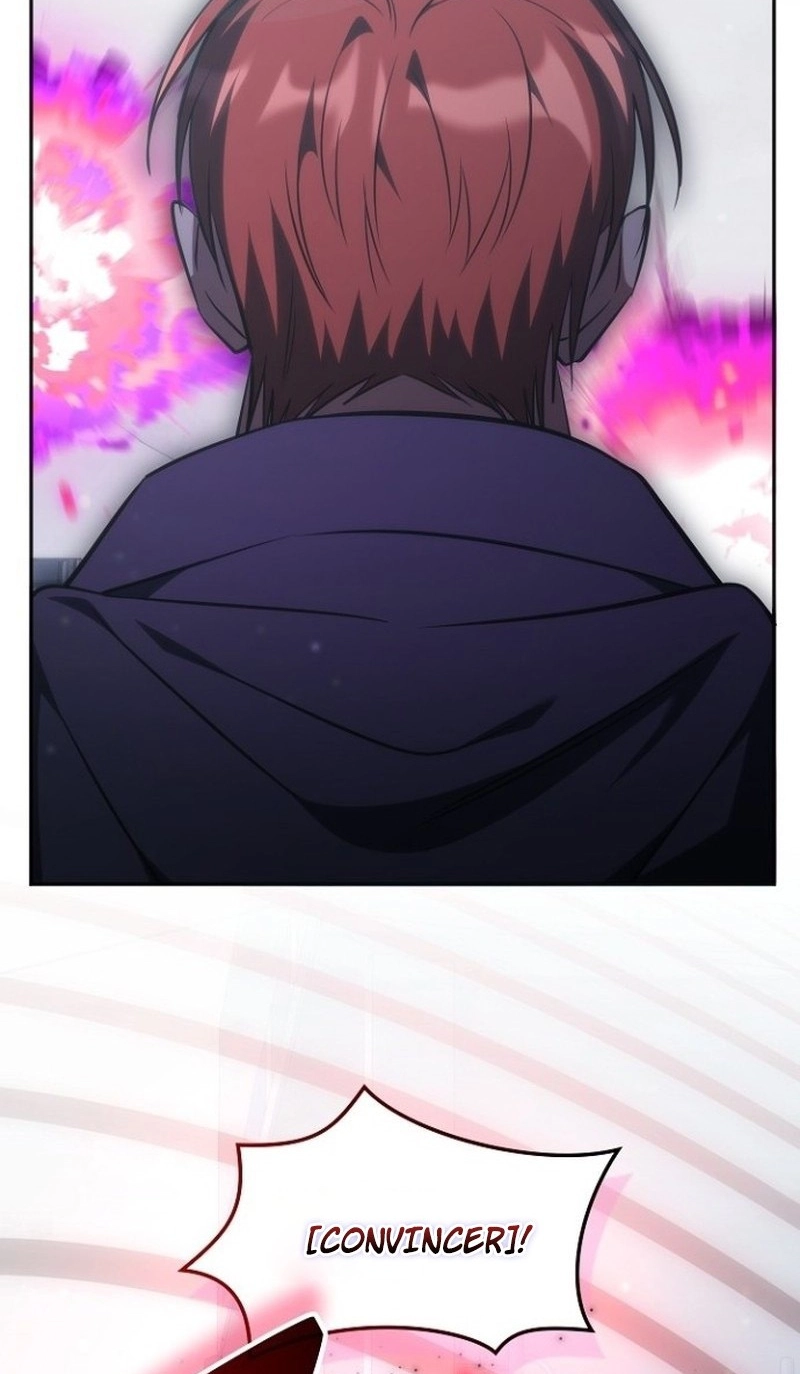The Veteran Healer Is Overpowered Chapter 102 - Page 14