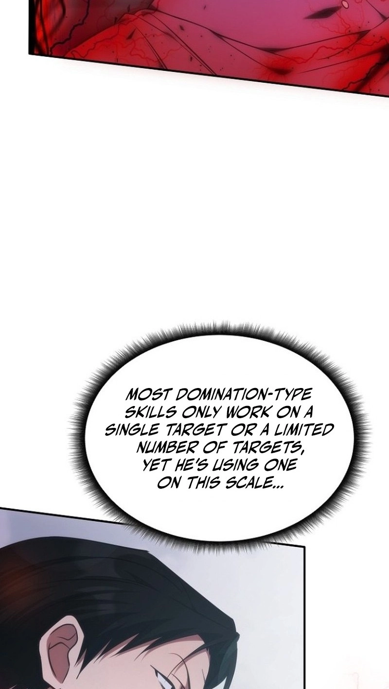 The Veteran Healer Is Overpowered Chapter 102 - Page 23