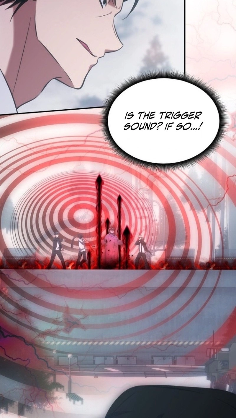 The Veteran Healer Is Overpowered Chapter 102 - Page 24