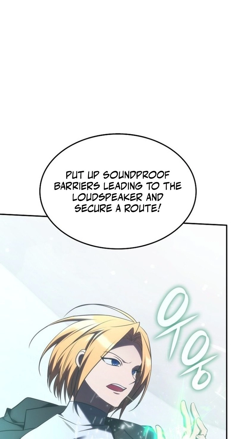 The Veteran Healer Is Overpowered Chapter 102 - Page 26