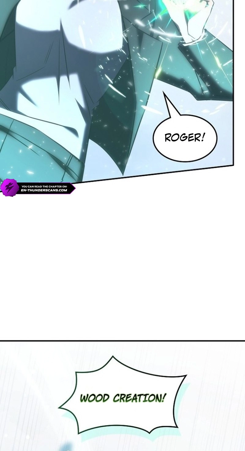The Veteran Healer Is Overpowered Chapter 102 - Page 27