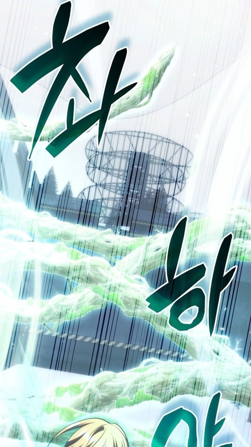 The Veteran Healer Is Overpowered Chapter 102 - Page 28