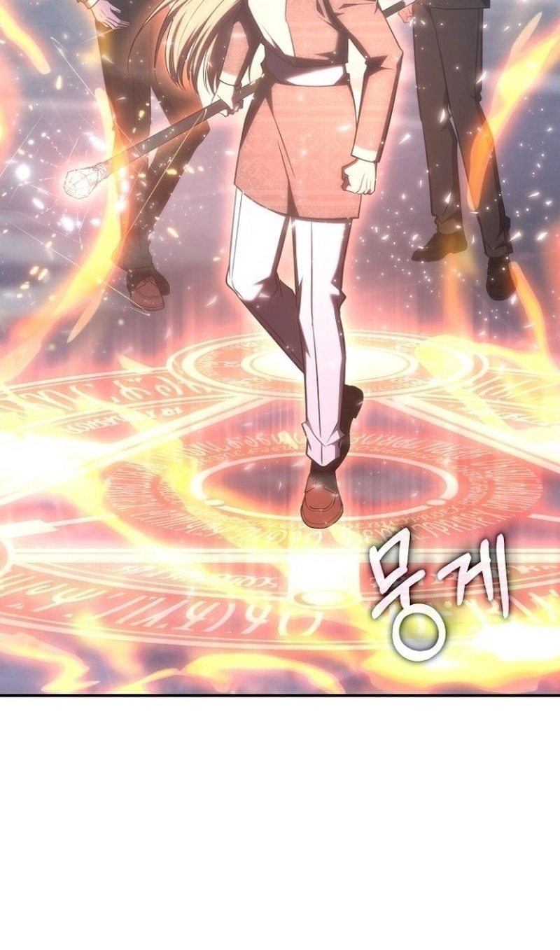 The Veteran Healer Is Overpowered Chapter 102 - Page 33